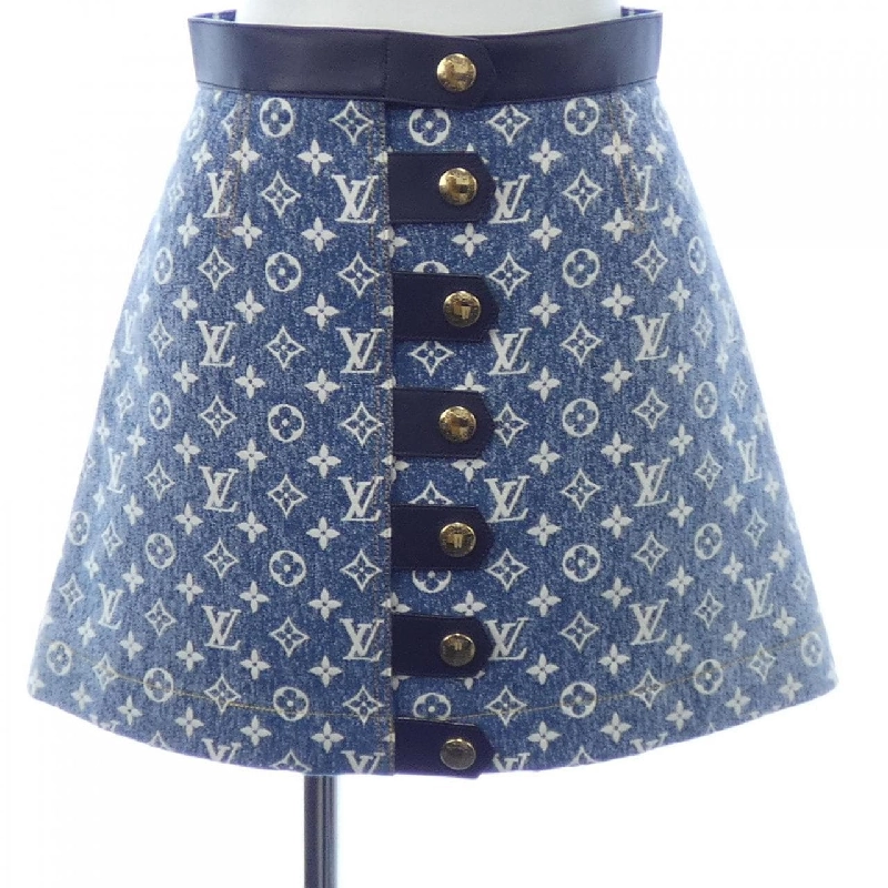 【Mã giảm giá】Váy Louis Vuitton 651859