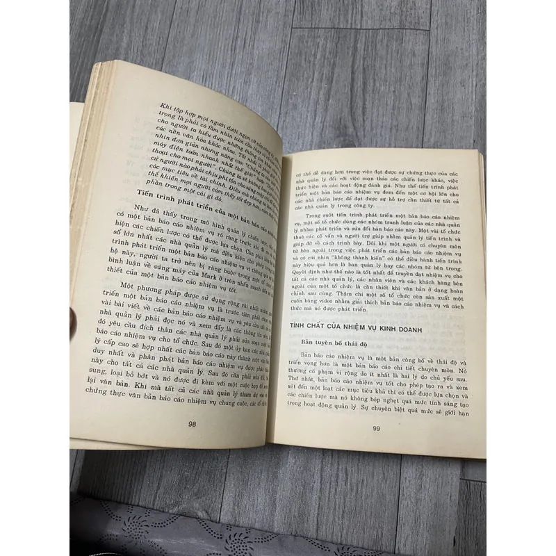 Khái luận về quản trị chiến lược. 6a4 737103