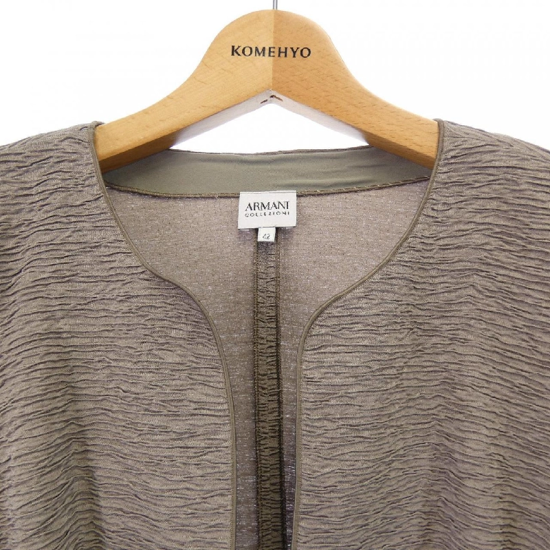 Áo khoác ARMANI collezioni - Hàng hiệu Authentic 819197