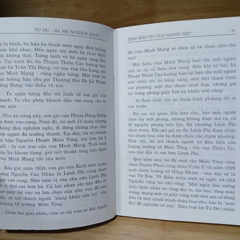 Tình Mẫu Tử Của Người Việt - Thu Hằng biên soạn 561592