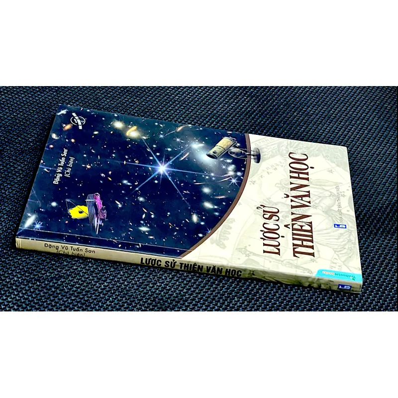 LỊCH SỬ THIÊN VĂN HỌC 1002934