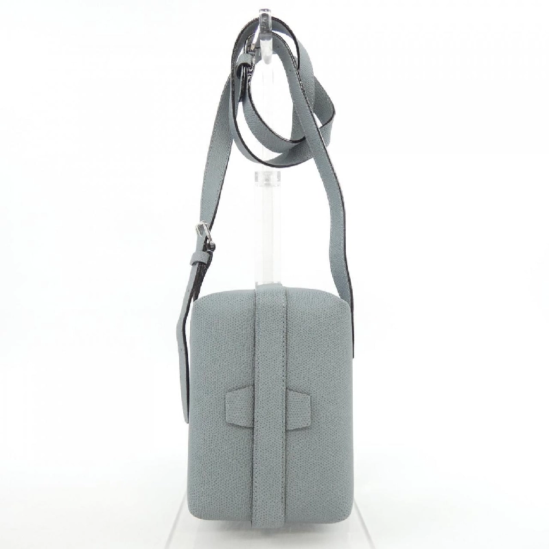 BAG VALEXTRA TRICK TRACK CROSBODY WBSR0024028LRL99 - Hàng hiệu Authentic 831592