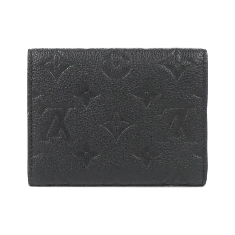 Ví Louis Vuitton Monogram Empreinte Portefeuille Victoire M64060 - Hàng hiệu Authentic 806032