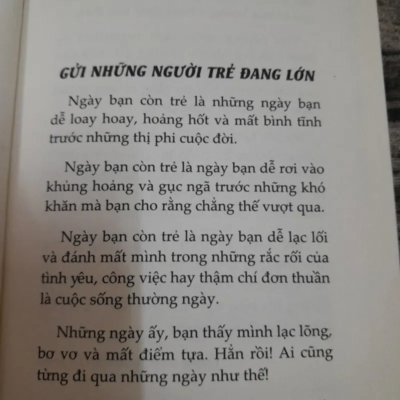 Sống như người Nhật - Mặc kệ Thiên hạ. Tg Mari Tamagawa 762822