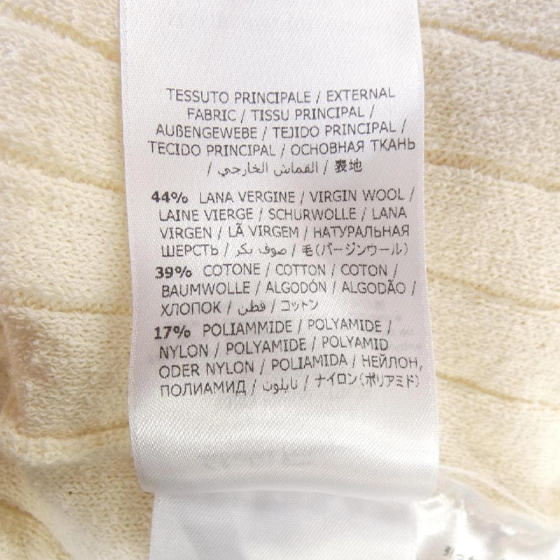 Salvatore Ferragamo SALVATORE FERRAGAMO Áo len - Hàng hiệu Chính hãng 896151