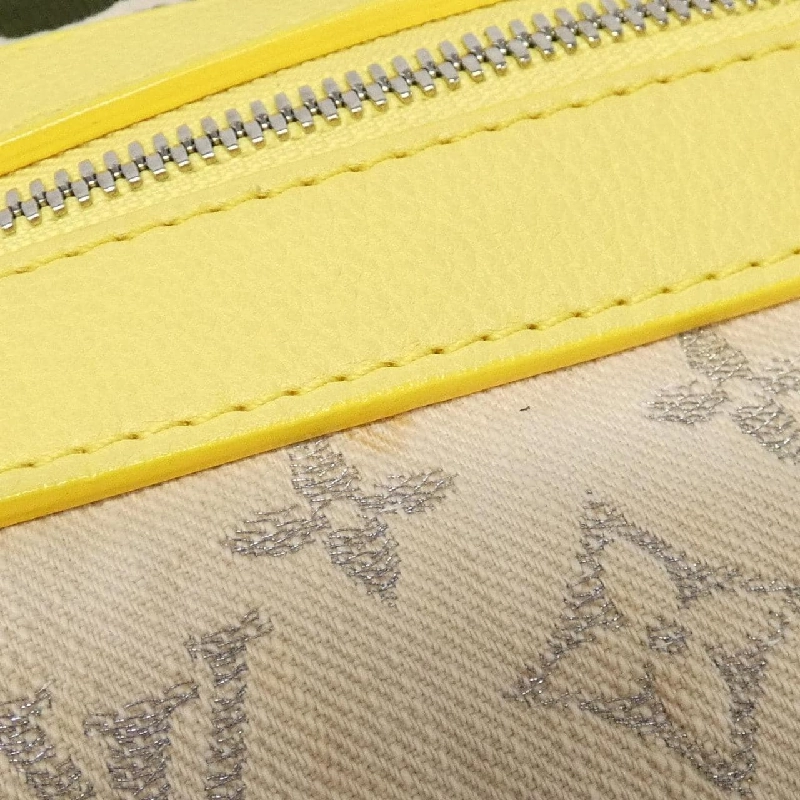 Túi đeo vai Louis Vuitton Pochette Round M40707 - Hàng hiệu Chính hãng 767836