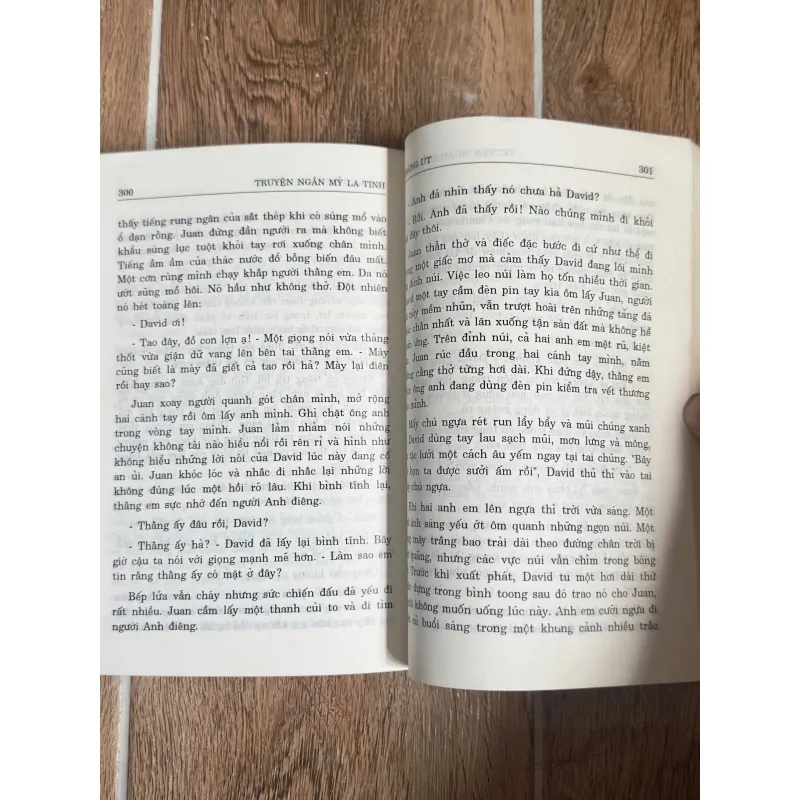 Mặt Trăng Và Cầu Vòng - Tuyển Tập Văn Mỹ-La Tinh - Nguyễn Trung Đức dịch (Marquez, Borges) 737976