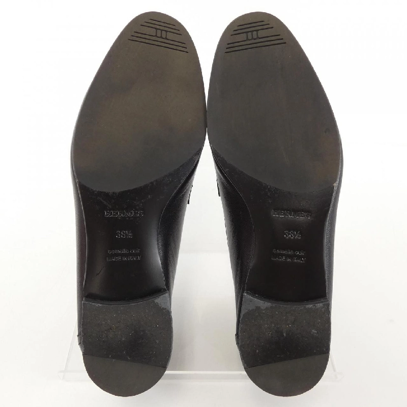 【Mã giảm giá】Giày HERMES 663924