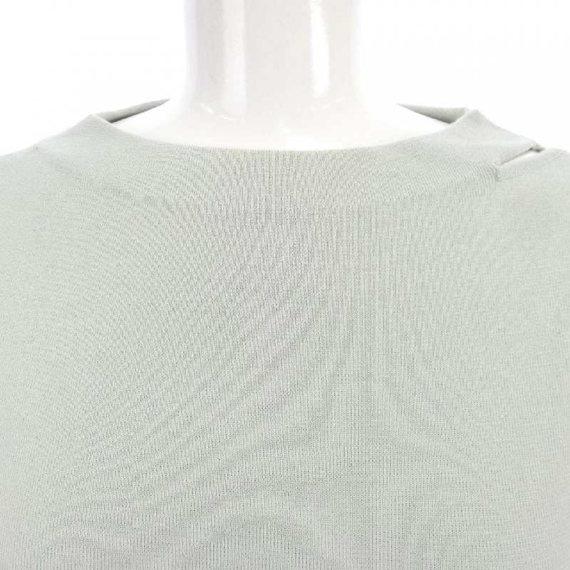 【Mã giảm giá】Foxey FOXEY Áo len 645669