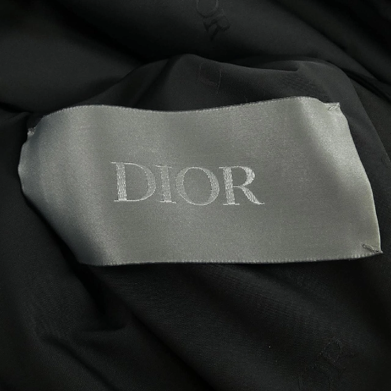 DIOR 493C424D6500 Áo khoác - Hàng hiệu Chính hãng 899041