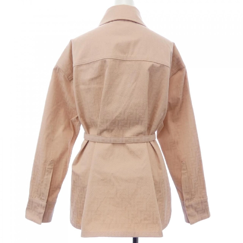 Áo khoác FENDI FLF677 AK6C 631579