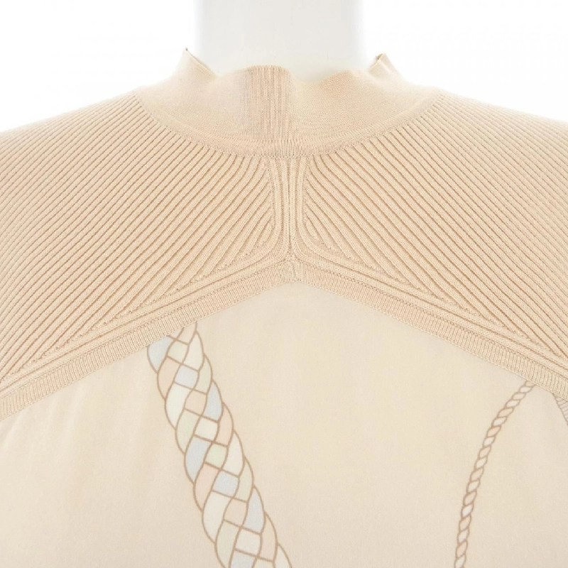 【Mã giảm giá】Áo HERMES 643148