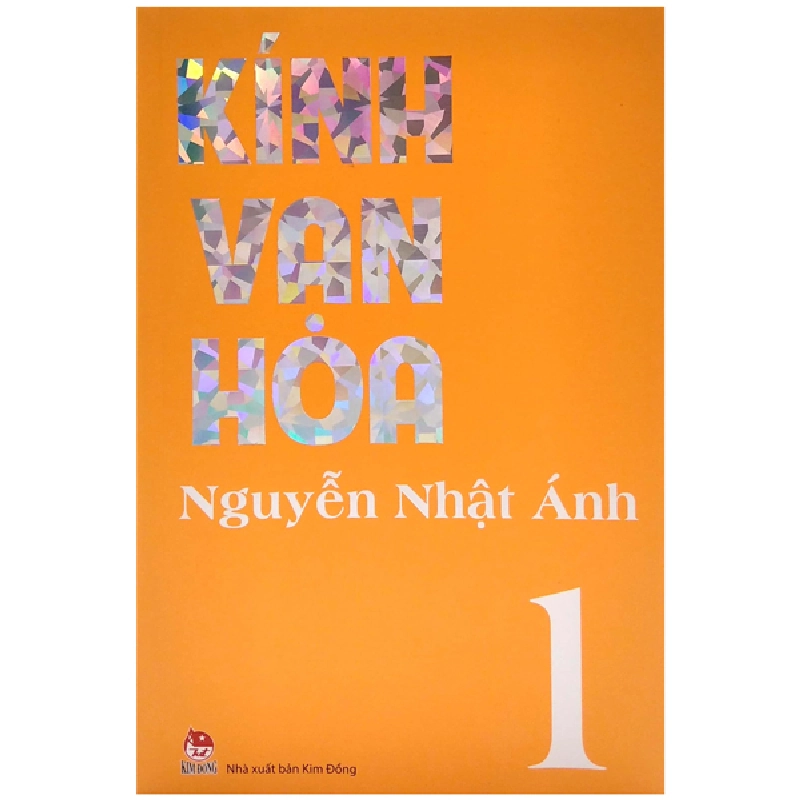 Kính Vạn Hoa - Tập 1 - Nguyễn Nhật Ánh ASB.PO Oreka-Blogmeo120125 372164