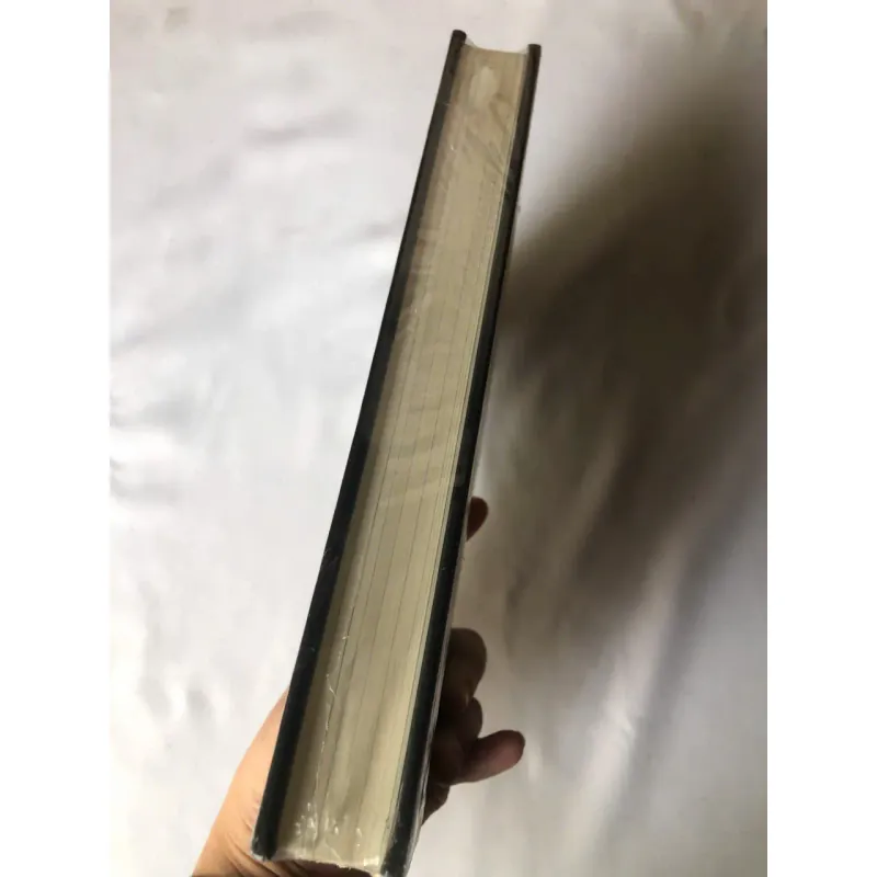 Truyện Ma Không Hồi Kết - Mộc Hề Nương (BÌA CỨNG) 731119