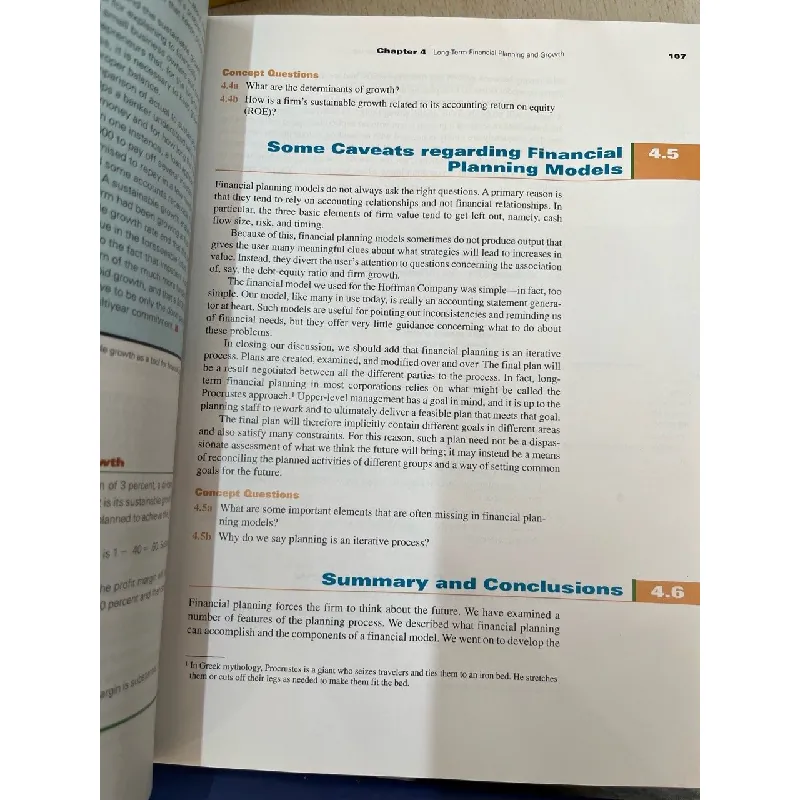 Fundamentals of Corporate Finance - Ross, Westerfield, Jordan 712192