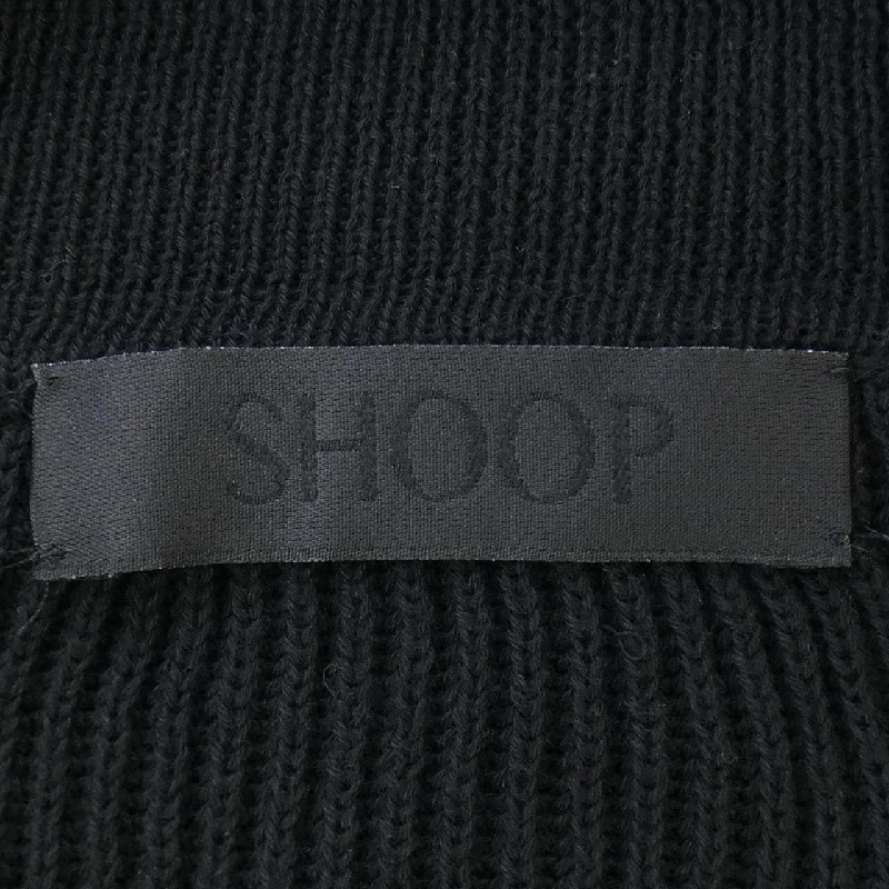 Áo khoác cardigan shoop - Hàng hiệu Authentic 899058