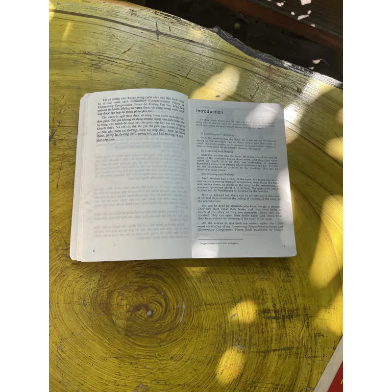 STORIES FOR REPRODUCTION (1&2)- L.A.HILL 609290