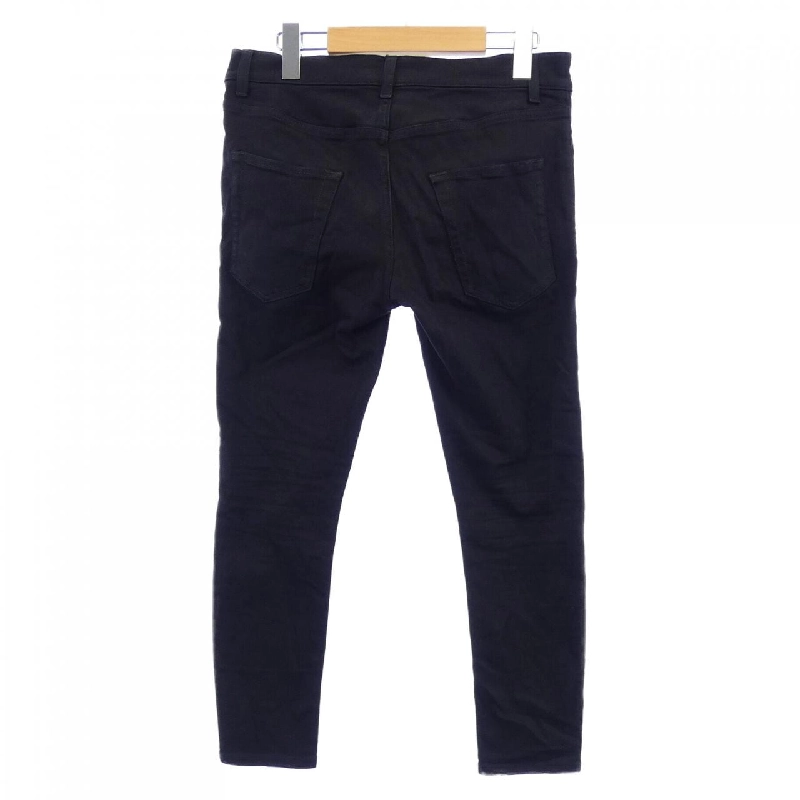 Thương hiệu SAINT LAURENT 527389 Y824K Jeans - Hàng hiệu Chính hãng 888715