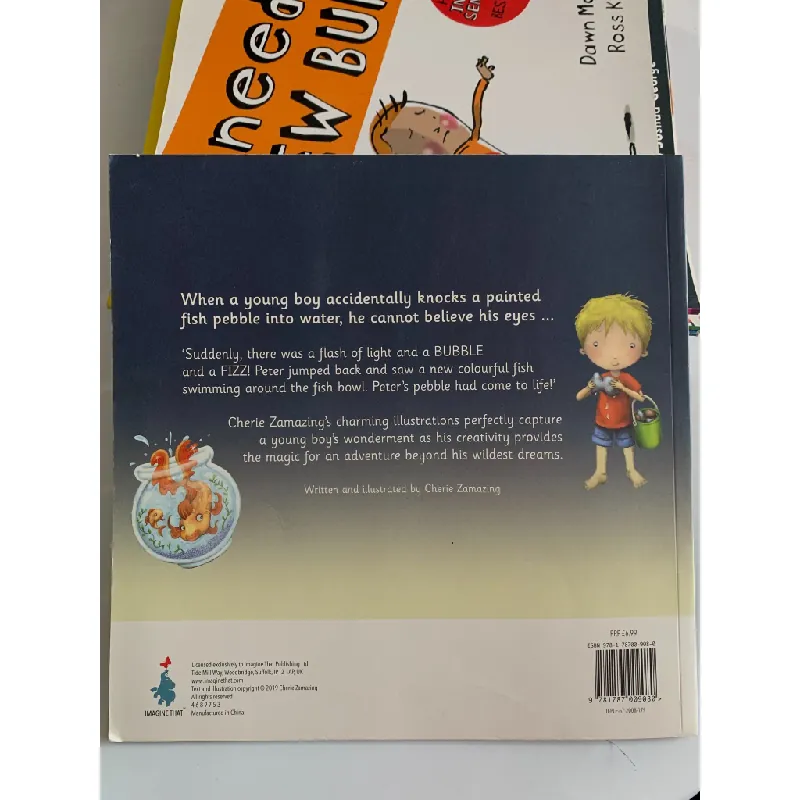 Animal Magic – Cherie Zamazing 561103