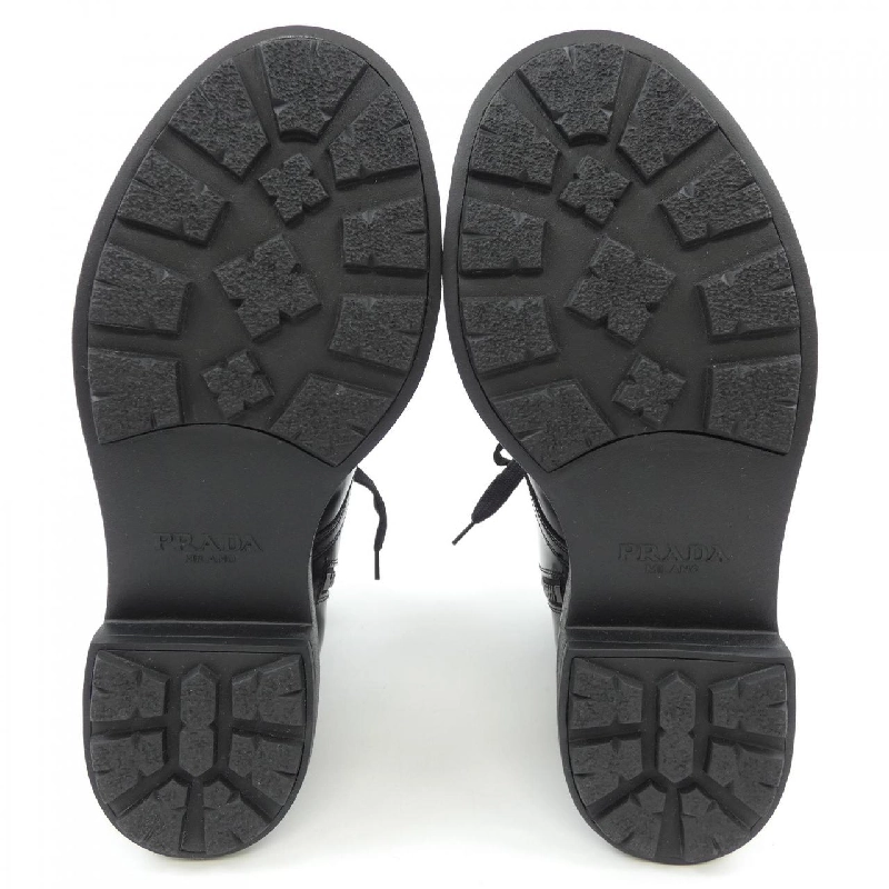 【Mã giảm giá】Giày bốt PRADA 661159