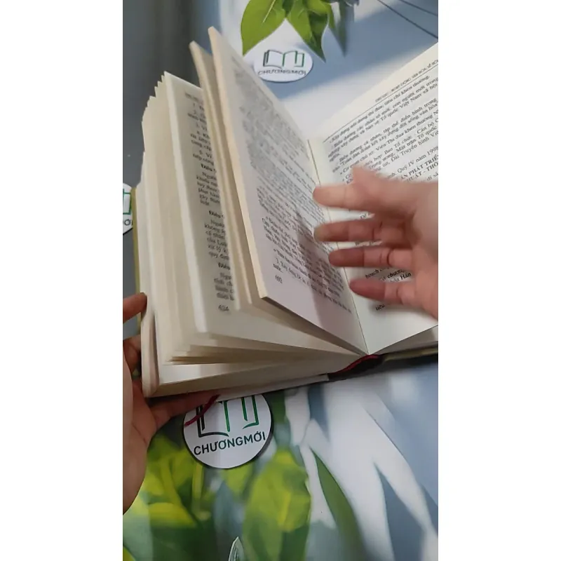 [MIỄN PHÍ BỌC SÁCH] Nghi Thức Nhà Nước - TS. Lưu Kiếm Thanh 749591