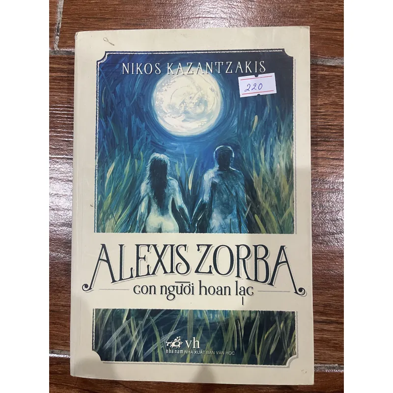ALEXIS ZORBA con người hoan lạc (7) 713195