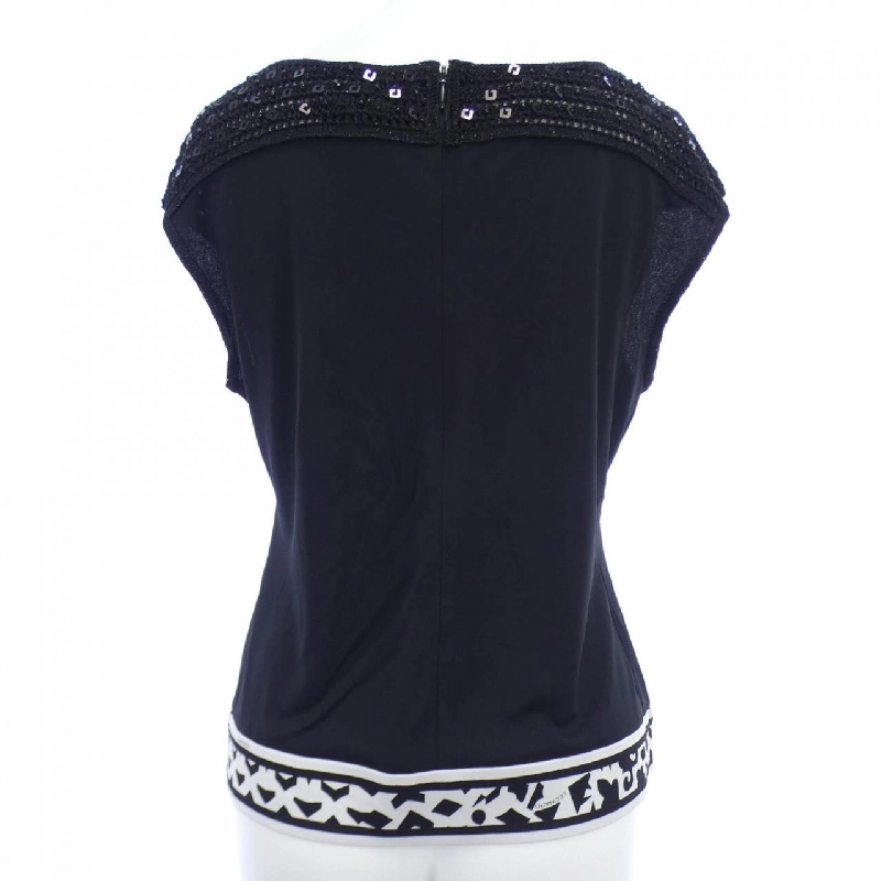 LEONARD FASHION Tank Top - Hàng hiệu Authentic 639517