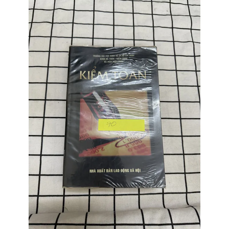 Kiểm Toán  657711