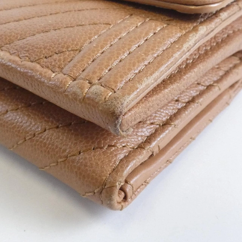 Ví Chanel Boy Chanel Line 84432 - Hàng hiệu Authentic 806171