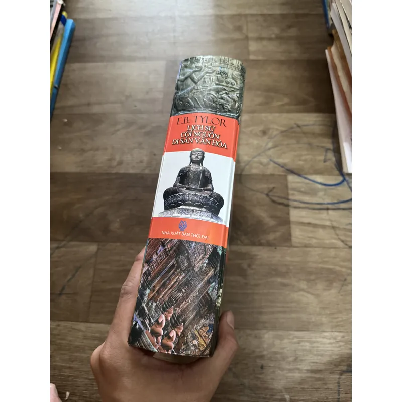 Lịch sử cội nguồn di sản văn hóa 699343