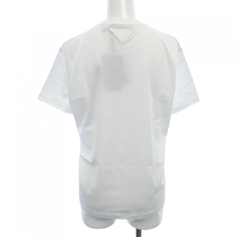 【Mã giảm giá】Áo phông PRADA 646041