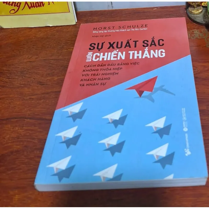Sự xuất sắc của chiến thắng 747045