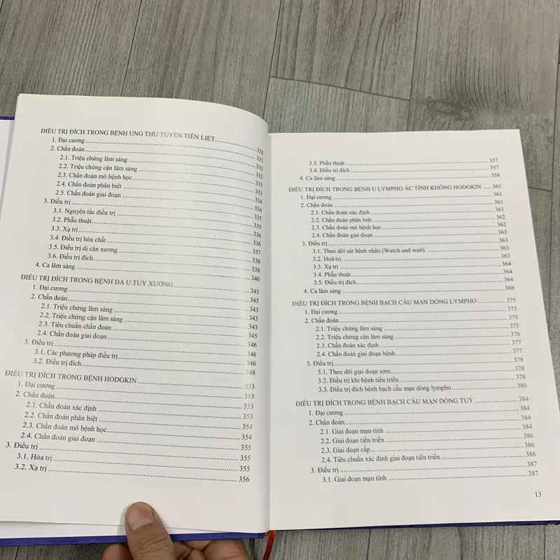 Kháng thể đơn dòng và phân tử nhỏ trong điều trị bệnh ung thư. 8a3 655247