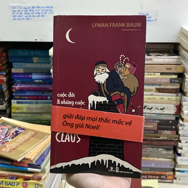 Cuộc Đời Và Những Cuộc Phiêu Lưu Của SanTa♟️ 762436