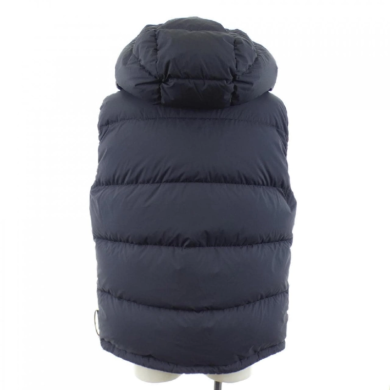 MONCLER THOULE Áo gile - Hàng hiệu Chính hãng 808678
