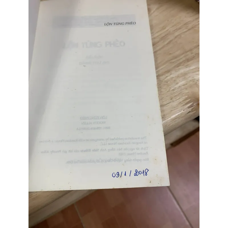 Lộn Tùng Phèo - Woody Allen 754766