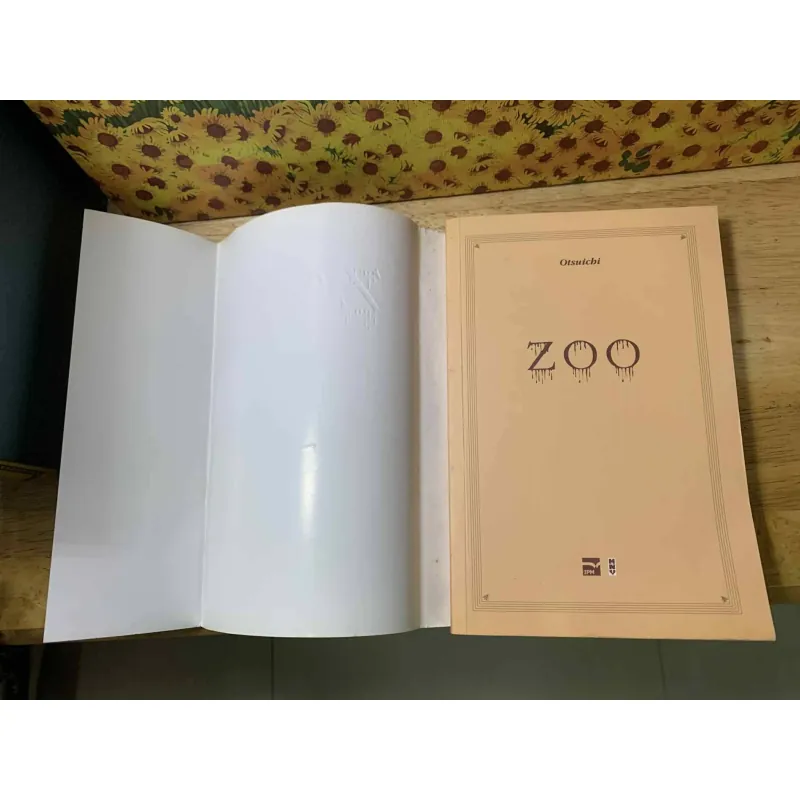 Zoo - Otsuichi 688129