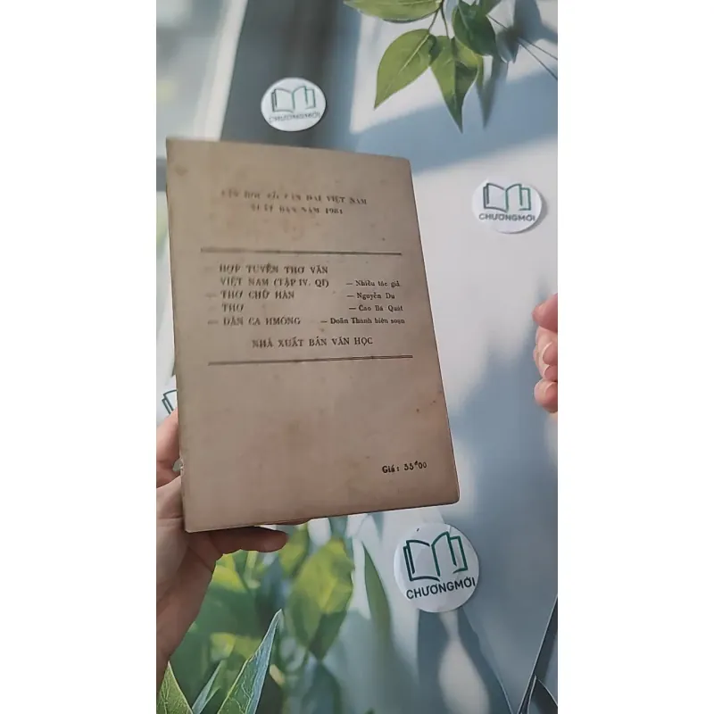 [MIỄN PHÍ BỌC SÁCH] [XƯA] Quy Luật Của Muôn Đời (1984) - Nodar Dumbadze 997674