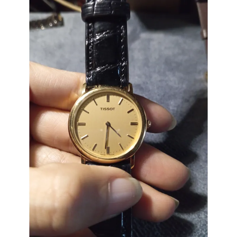 Đồng hồ nam TISSOT chính hãng thụy sỹ 754960