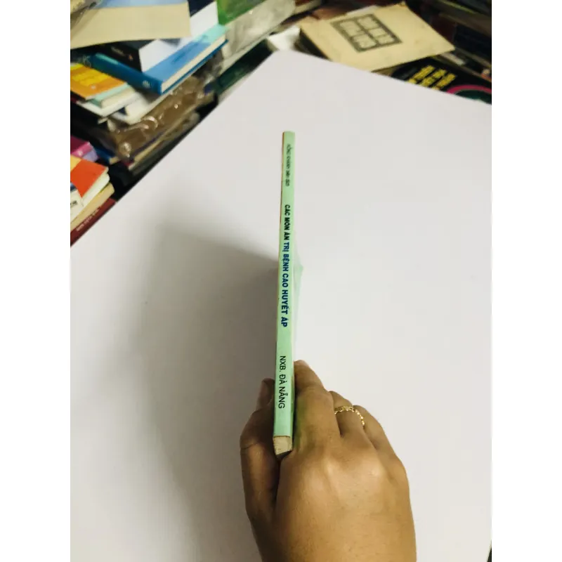 PHÒNG VÀ TRỊ BỆNH CAO HUYẾT ÁP  756198