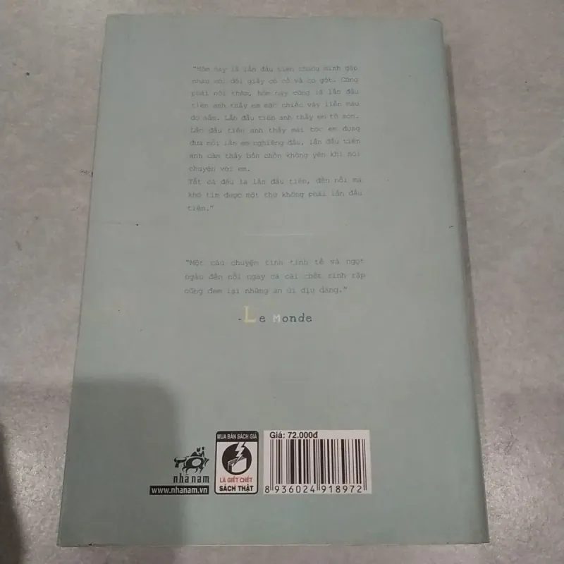 Sách Cũ - Em Sẽ Đến Cùng Cơn Mưa 1009274