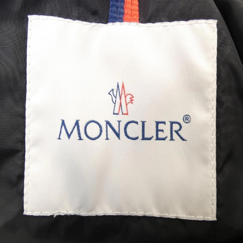MONCLER BOUCAGE Áo khoác lông - Hàng hiệu Chính hãng 815753