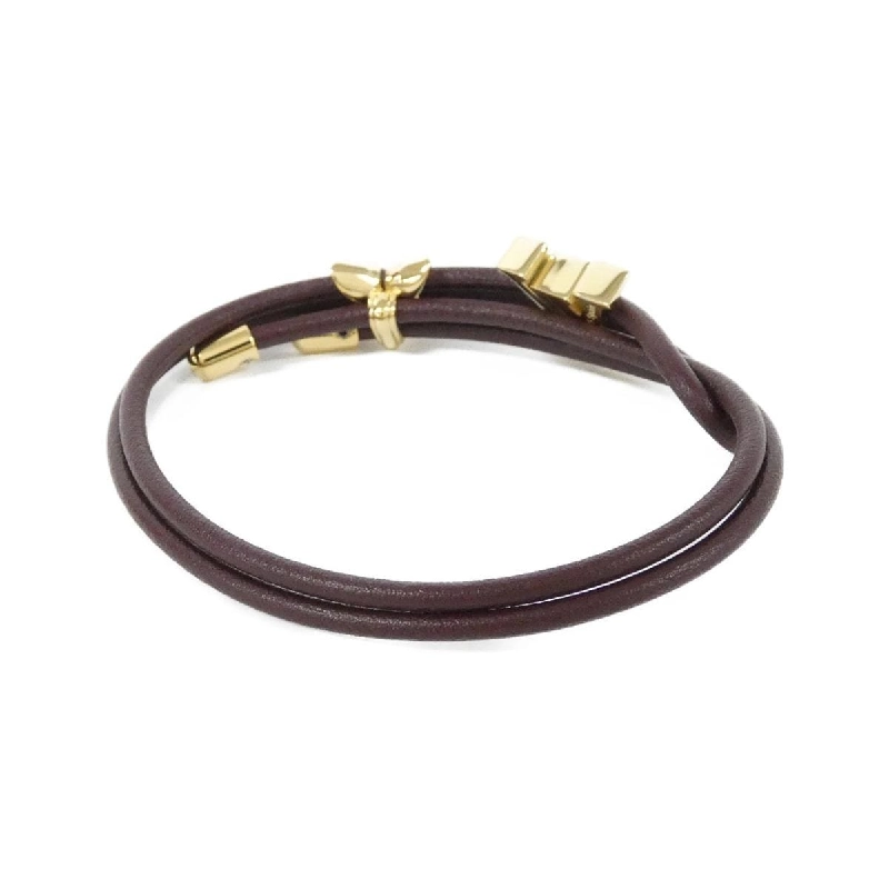 Vòng tay Louis Vuitton LV Bloom M4310Z - Hàng hiệu Chính hãng 807655