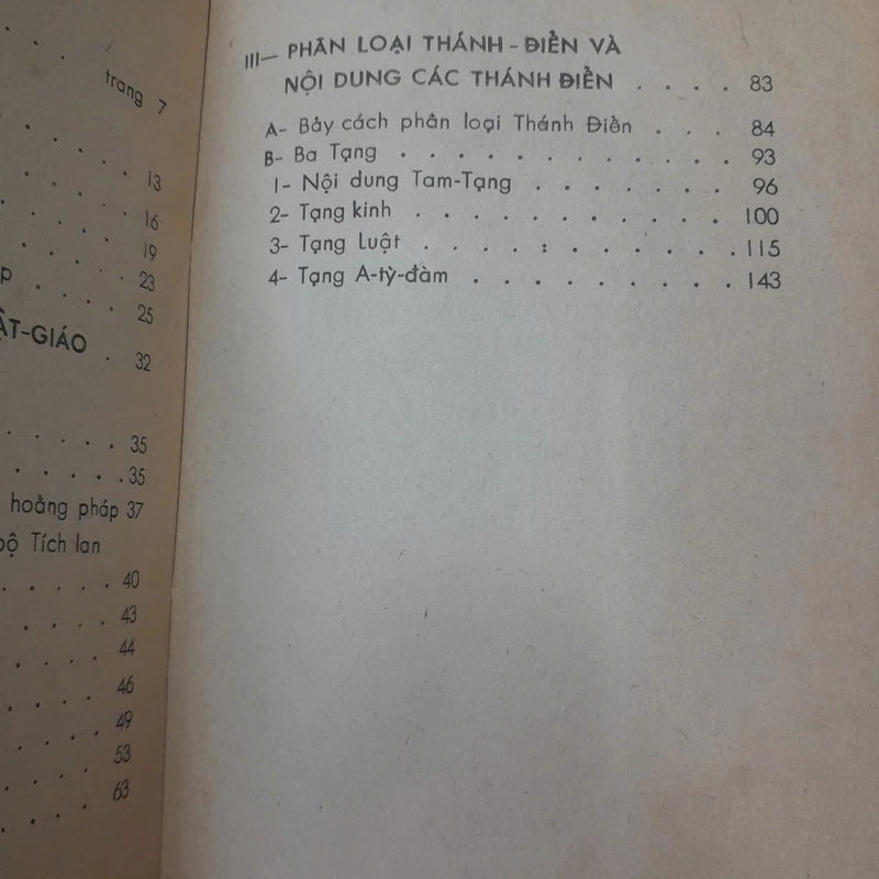 VĂN HỌC SỬ PHẬT GIÁO - CAO HỮU ĐÍNH 270578