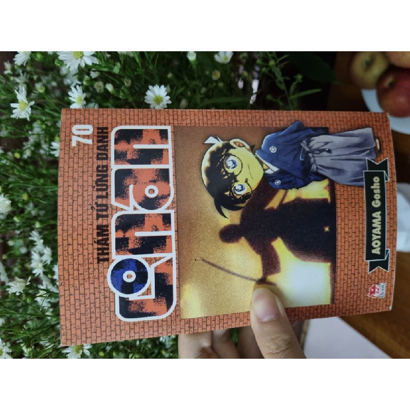 Conan cũ tập 68+tập 70 8