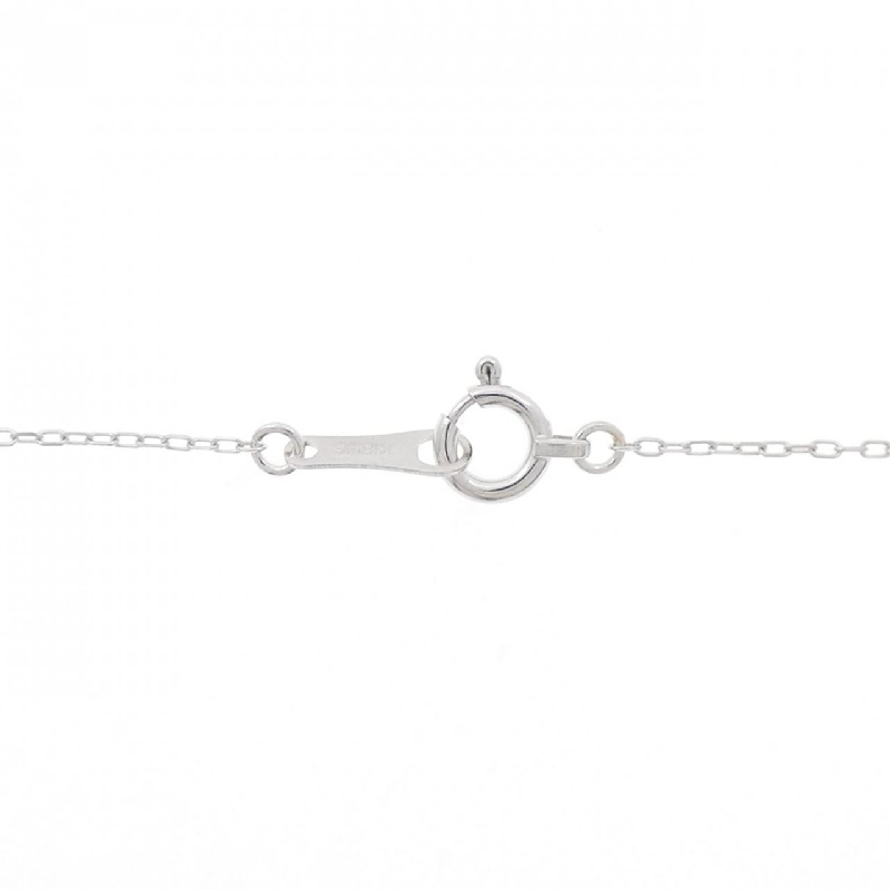 K18WG Dây chuyền - Hàng hiệu Authentic 867491