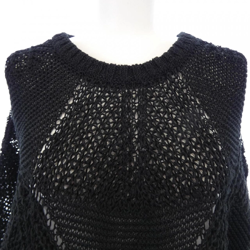 Hàng hiệu Noir Kei Ninomiya 3M-N005 - Áo len 774151