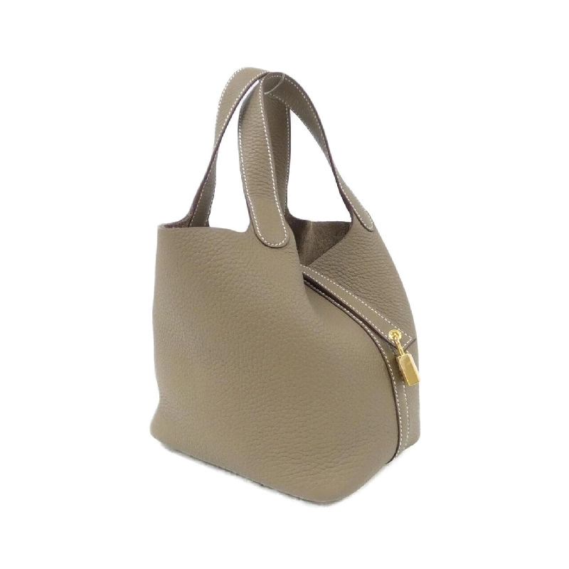 Túi xách Hermès Picotin Lock PM 056289CC - Hàng hiệu Chính hãng 804615