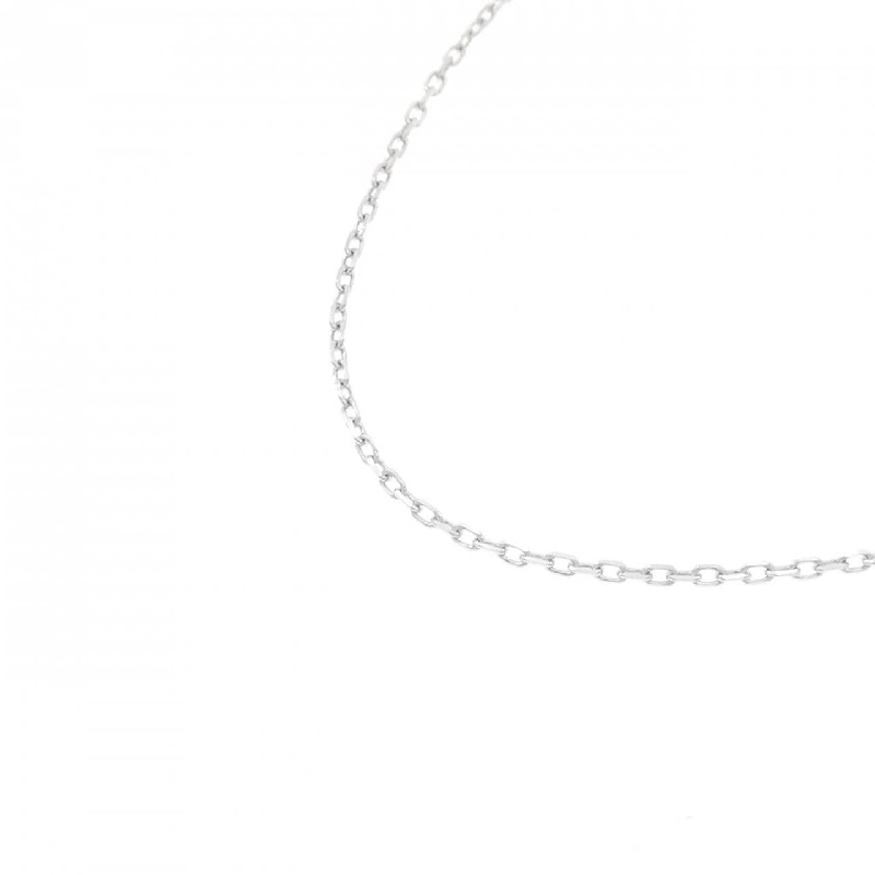 K18WG Dây chuyền - Hàng hiệu Authentic 866148