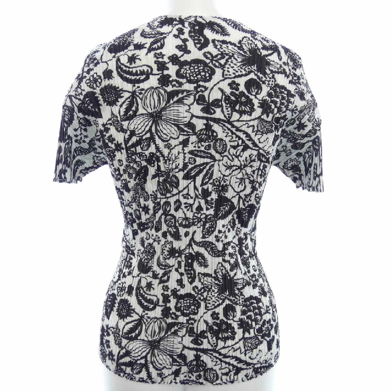 Pleats Please PLEATS PLEASE áo 635232